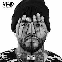 Joyner Lucas — Revenge — обложка