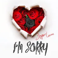 Joyner Lucas — I'm Sorry — обложка